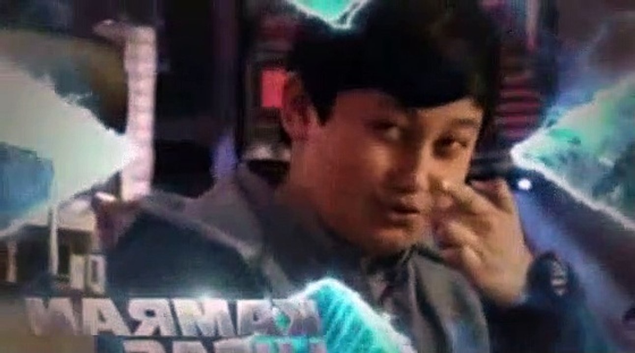 Mech-X4 S02E07 Versus The Tech Army