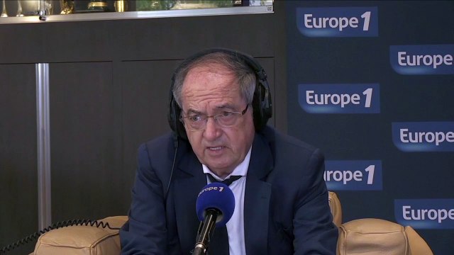 Bientôt un match Algérie-France ? Pourquoi Noël Le Graët n’y croit pas