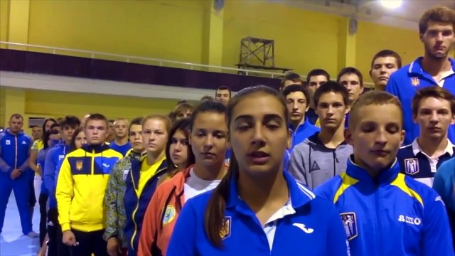 Це важливо! Українські олімпійці оголосили Страйк через те що коледж, де вони навчаються, закривають.