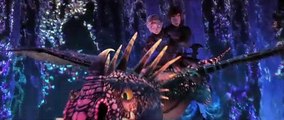 Cómo entrenar a tu dragón 3 - Tráiler español