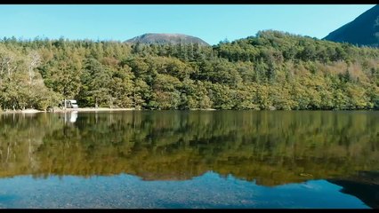 Supernova Trailer #1 (2020) | Movieclips Trailers