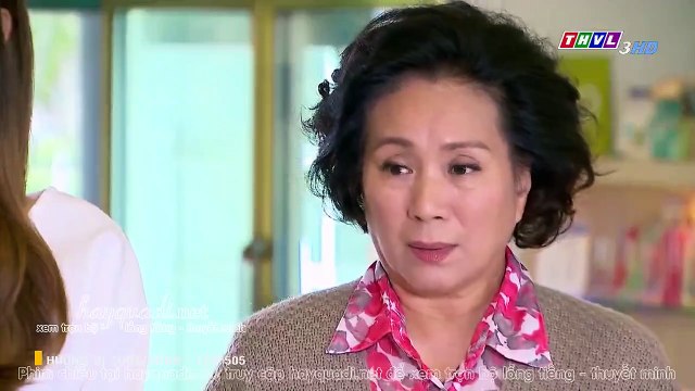 hương vị cuộc sống tập 505 - phim thvl3 long tieng tron bo - xem phim huong vi cuoc song tap 506