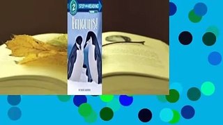[recommendations for you]  Penguins! by David Salomon  Free Acces