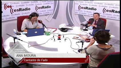 Hablemos con Ayanta: Con Ana Moura