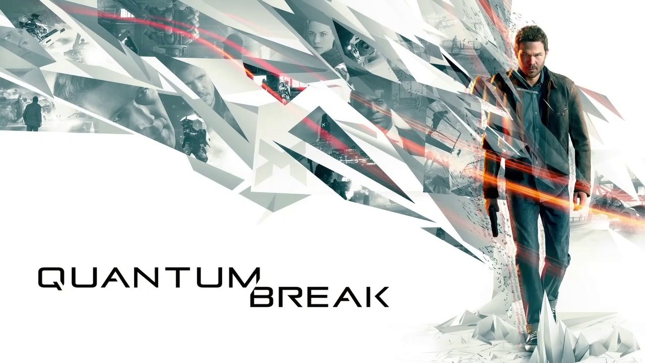 Quantum Break (02-11) - ACTE 1