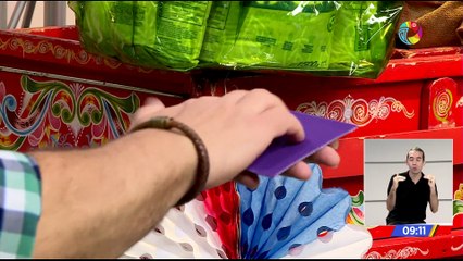 Aprendo en Casa 23 de setiembre del 2020