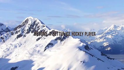 Become A Better Ice Hockey Player