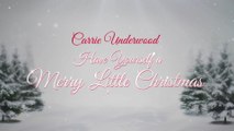 Carrie Underwood - Have Yourself A Merry Little Christmas (Audio)