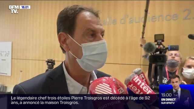 À un moment, j'aurais aimé qu’il vienne à moi et qu’on en termine : ce rescapé de l’Hyper Cacher témoigne