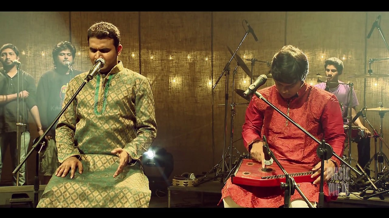 Jam by Thaikkudam Bridge - Music Mojo Kappa TV