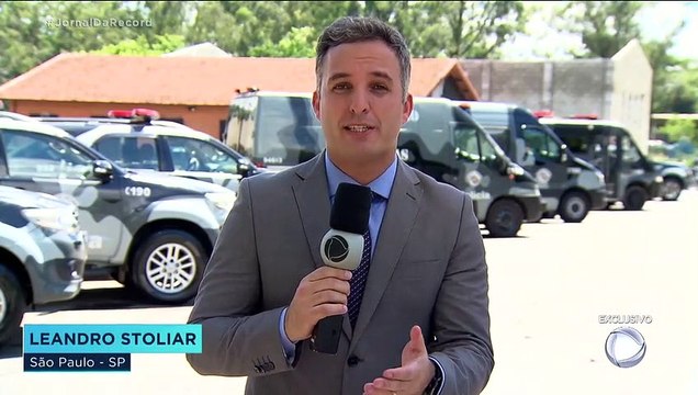 Jornal da Record 06/01/2020 Segunda-feira