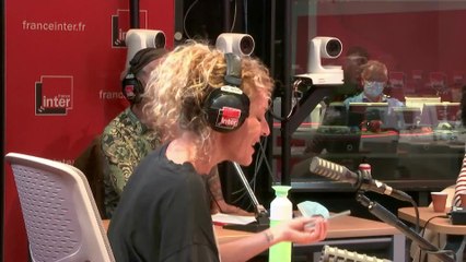 "Catherine Certitude" de Modiano et Sempe - La chronique de Juliette Arnaud