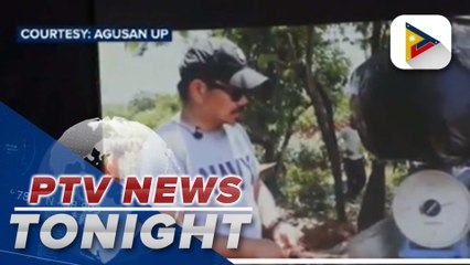 Sorghum farm as an alternative means of livelihood