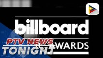 Billboard Music Awards back on October 14; Ruby Ruiz won best actress at Harlem International Film Fest; Refurbished arcade machines up for sale