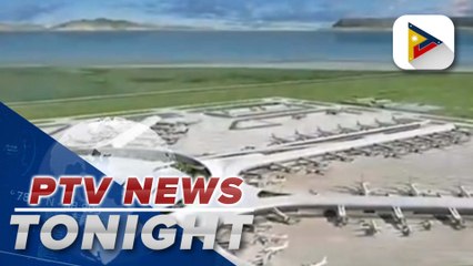 Senate panel oks SMC franchise to build modern airport