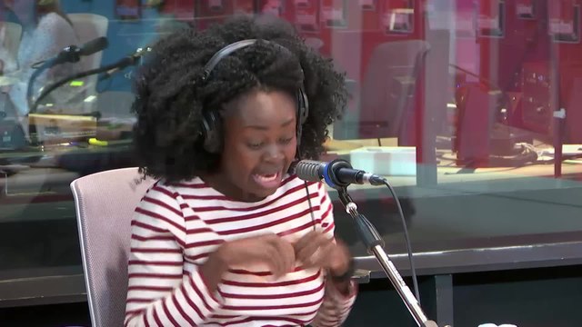 Le partage - La chronique de Roukiata Ouedraogo