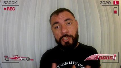 Do cancelamento ao caos! Pré Temporada Estendida da F1 2020!