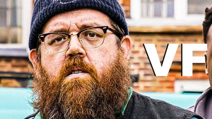 TRUTH SEEKERS Bande Annonce VF (2020)