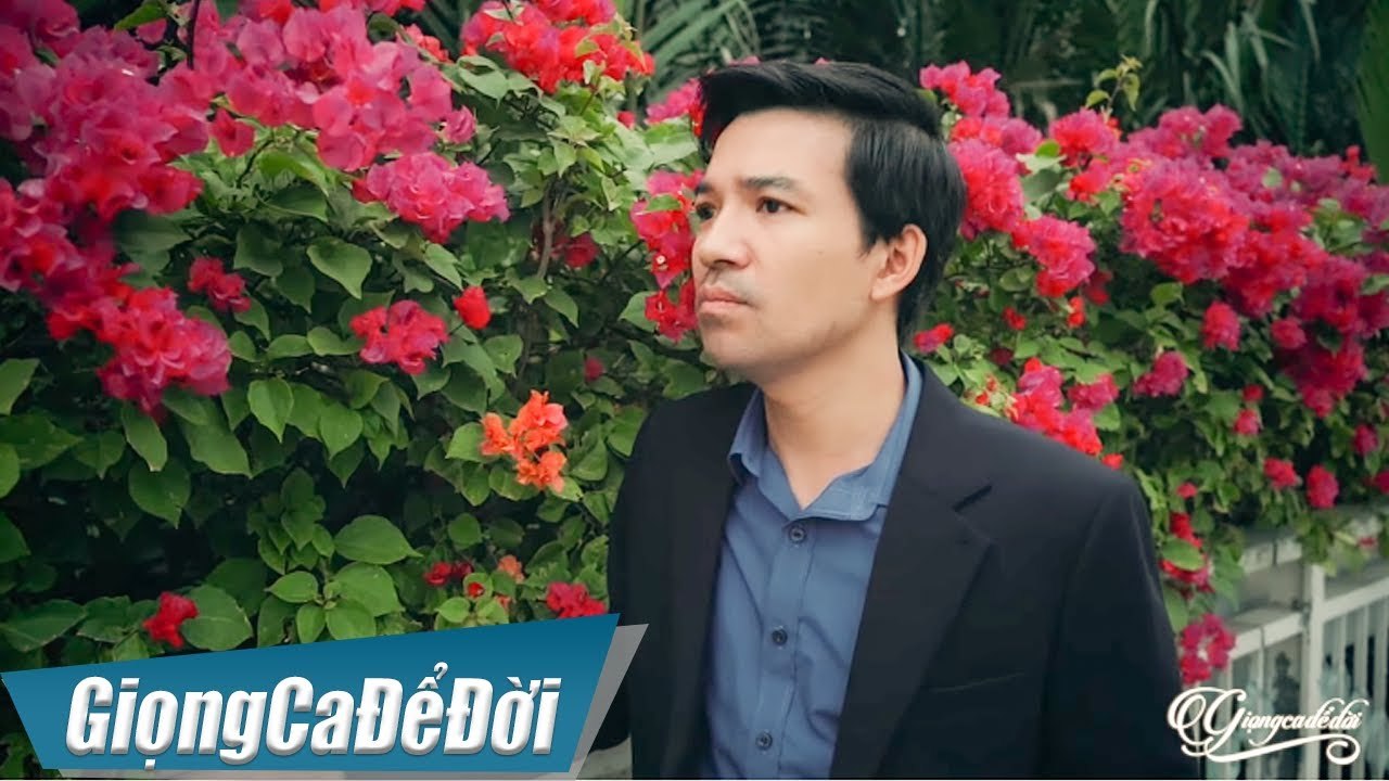 Chuyện Hoa Sim - Bùi Kiên  Official MV