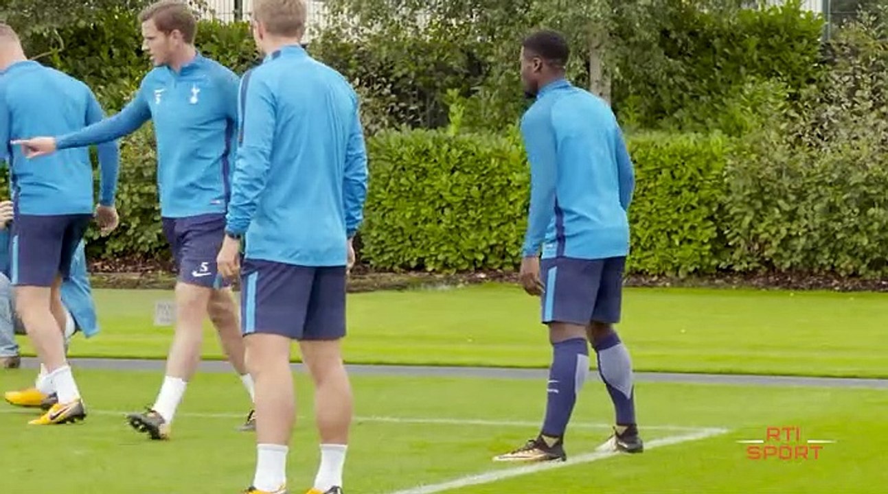 Football | Mercato : Suarez, Bale et Serge Aurier