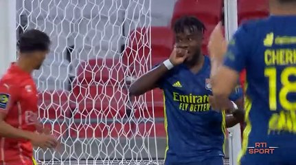 Football | Ligue 1 France : Le point de la 4e journée