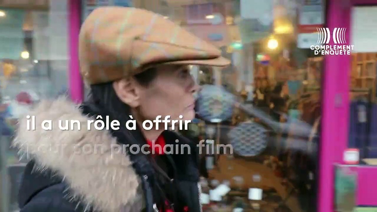 Roman Polanski : l'actrice Charlotte Lewis accuse le réalisateur de viol