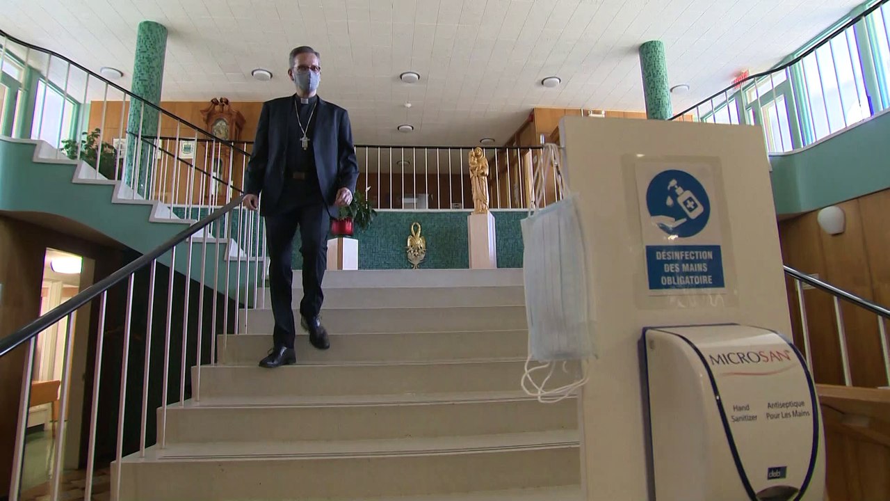 TOPO RASSEMBLEMENTS ÉGLISES CIMT SOIR