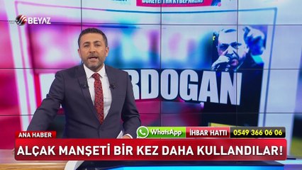 Beyaz Ana Haber 23 Eylül 2020