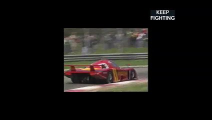 14ème Turbo 06_06_1987   Audi 90, R5, 205 Junior, 125 Yamaha SR P2