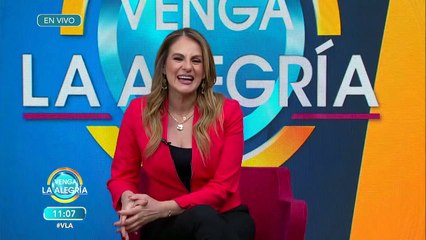 Karla y Regina nos platican detalles del próximo concierto virtual de JNS. | Venga La Alegría