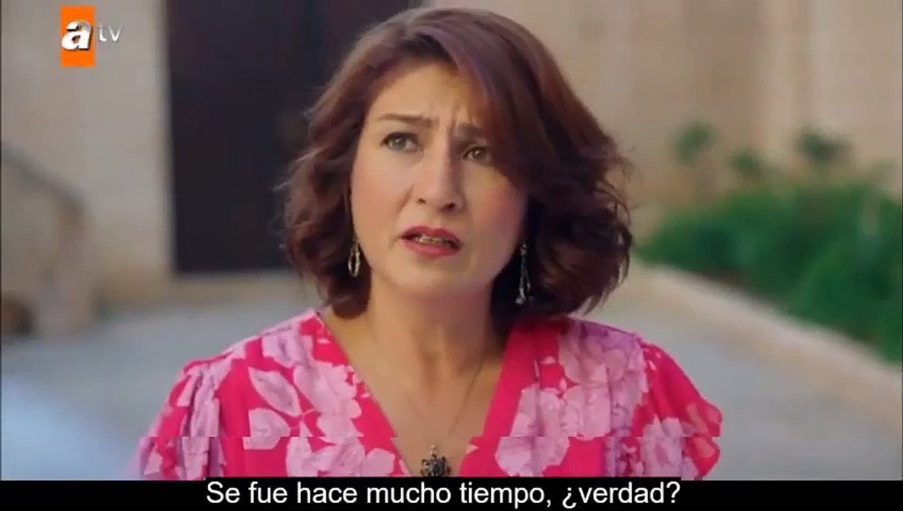 Hercai - Cap 137 Temporada 3 Sub Español (Completo)