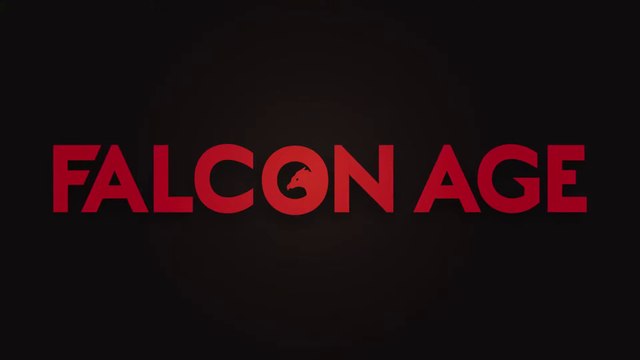 Falcon Age - Bande-annonce date de sortie (Switch/Steam)