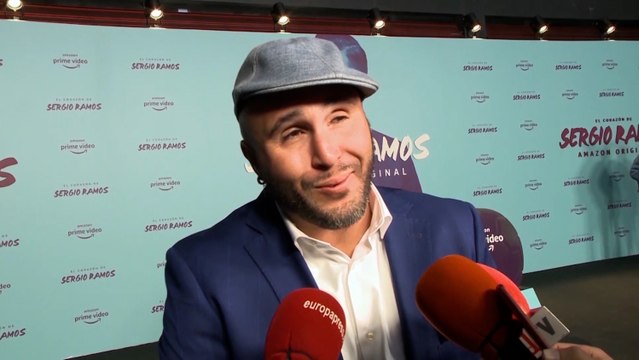 Kiko Rivera presenta el trailer de su nuevo single