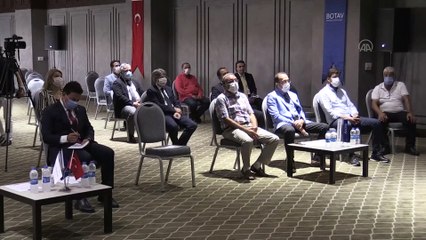 'Visit Bodrum' projesi turizmin göz bebeği Bodrum'u daha iyi tanıtacak - MUĞLA