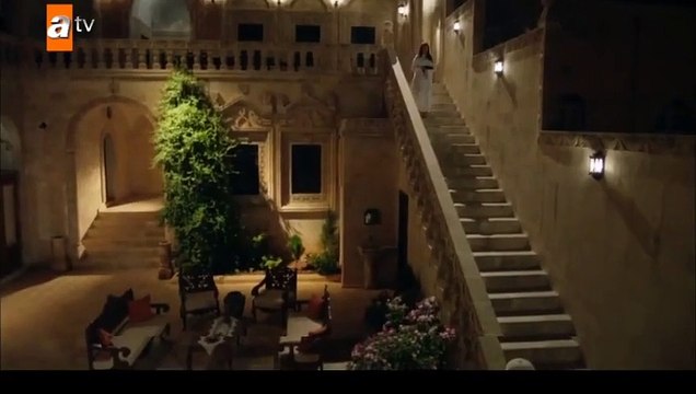 Hercai - Cap 138 Temporada 3 Sub Español (Completo)