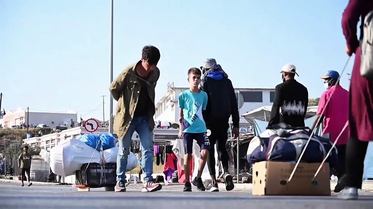 Neuer Migrationspakt soll ständige Solidarität stiften