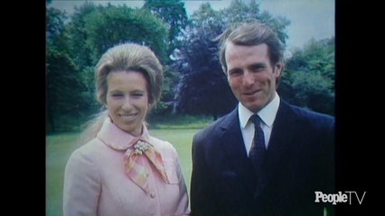 How the 1974 Kidnapping Attempt on Princess Anne Forever Changed Royal Security