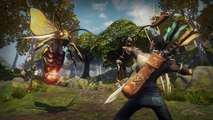 Fable Anniversary - Trailer officiel