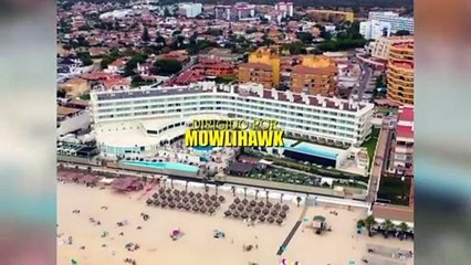 Kiko Rivera presenta el trailer de su nuevo single