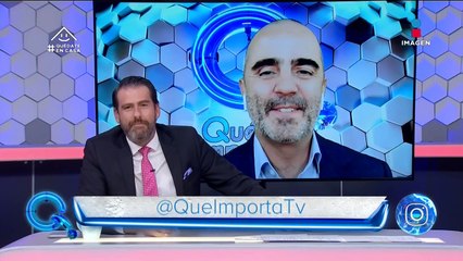 Qué Importa | Programa Completo 18/septiembre/2020