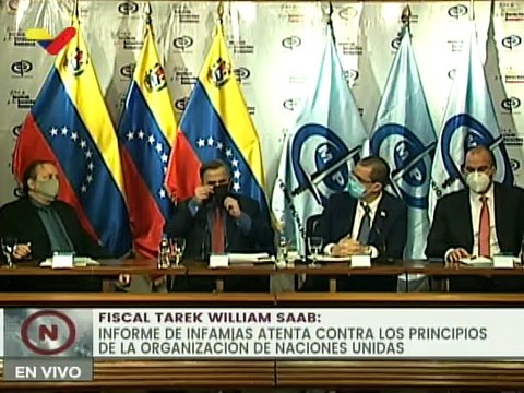 Canciller venezolano: Esperamos que Consejo de DDHH siga apoyándonos y no se haga política con DDHH.