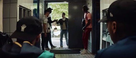 Heuss Lenfoire - Lancien // Clip Officiel