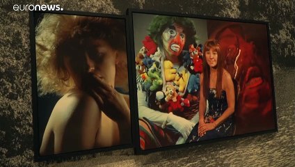 Cindy Sherman-retrospektív Párizsban