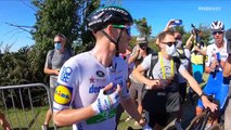 Best Behind-The-Scenes Moments | Tour de France 2020