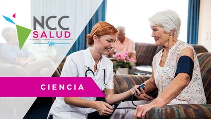 En­fer­me­ría; una pro­fe­sión de amor y de­di­ca­ción a los pa­cien­tes