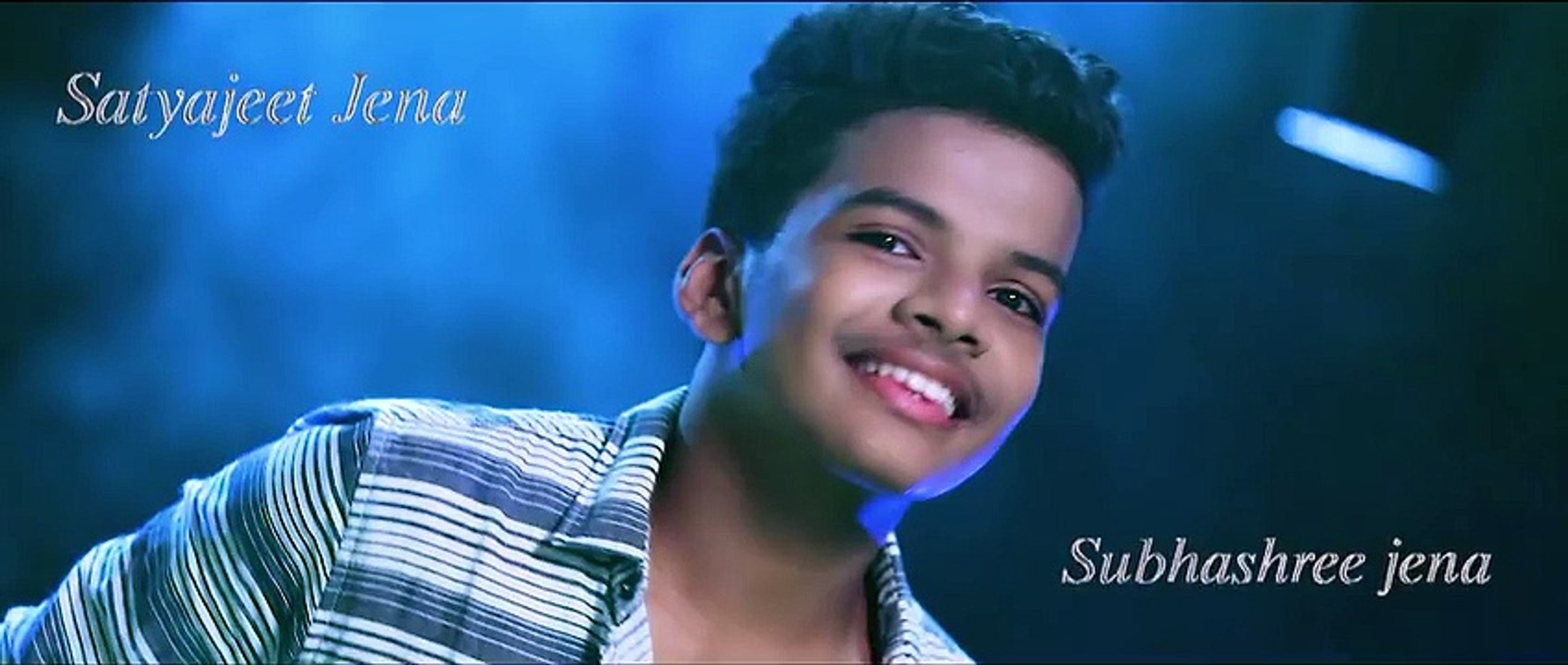 Banke Tu Baarish Full Song Satyajeet Subhashree DK Status