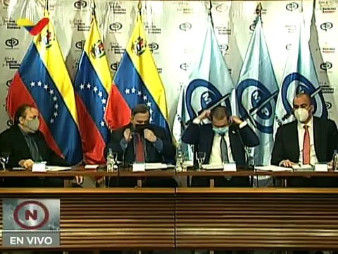 Ministerio Público ha imputado a 603 funcionarios de seguridad del Estado señalados como presuntos responsables de vulneración de DDHH