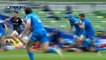 Quarter-final highlights: Leinster Rugby v Saracens
