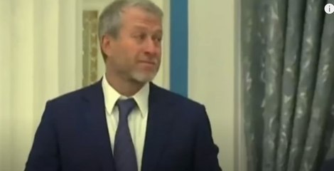 Roman Abramovich, miliarder pedonor Rp1,47 T untuk dukung permukiman Yahudi