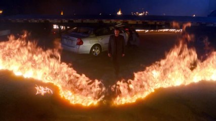 Helstrom - Official Trailer - A Hulu Original